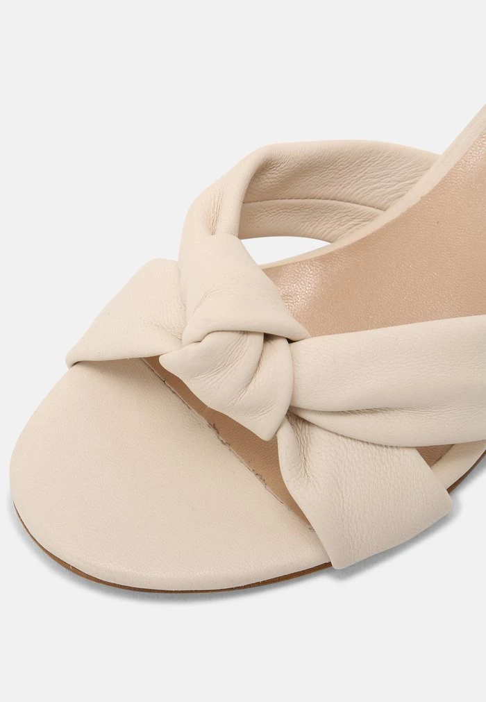 Cheap ❤️ Anna Field Sandals - Off-white ⌛ 6 Cheap ❤️ Anna Field Sandals - Off-white ⌛ - Image 6