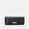 Flash Sale ⭐ Anna Field Clutch - Black ✔️