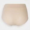 Coupon ✔️ Anna Field 2PP HIGH WAIST BRIEF - Briefs - Beige ⭐ -My Luxe Wardrobe Sales Store fba8433c57e449d5bda522e9617da761