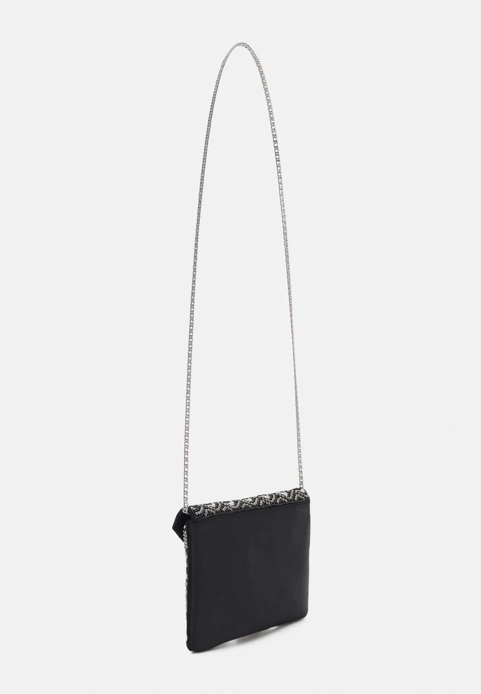 Flash Sale ⭐ Anna Field Clutch - Black 🥰 4 Flash Sale ⭐ Anna Field Clutch - Black 🥰 - Image 4
