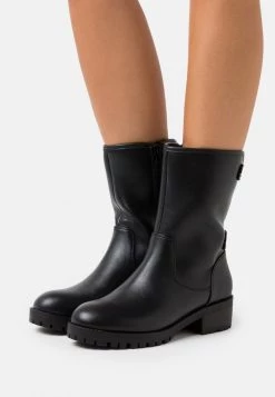Outlet 😉 Anna Field WINTER BOOT - Boots - Black 🥰