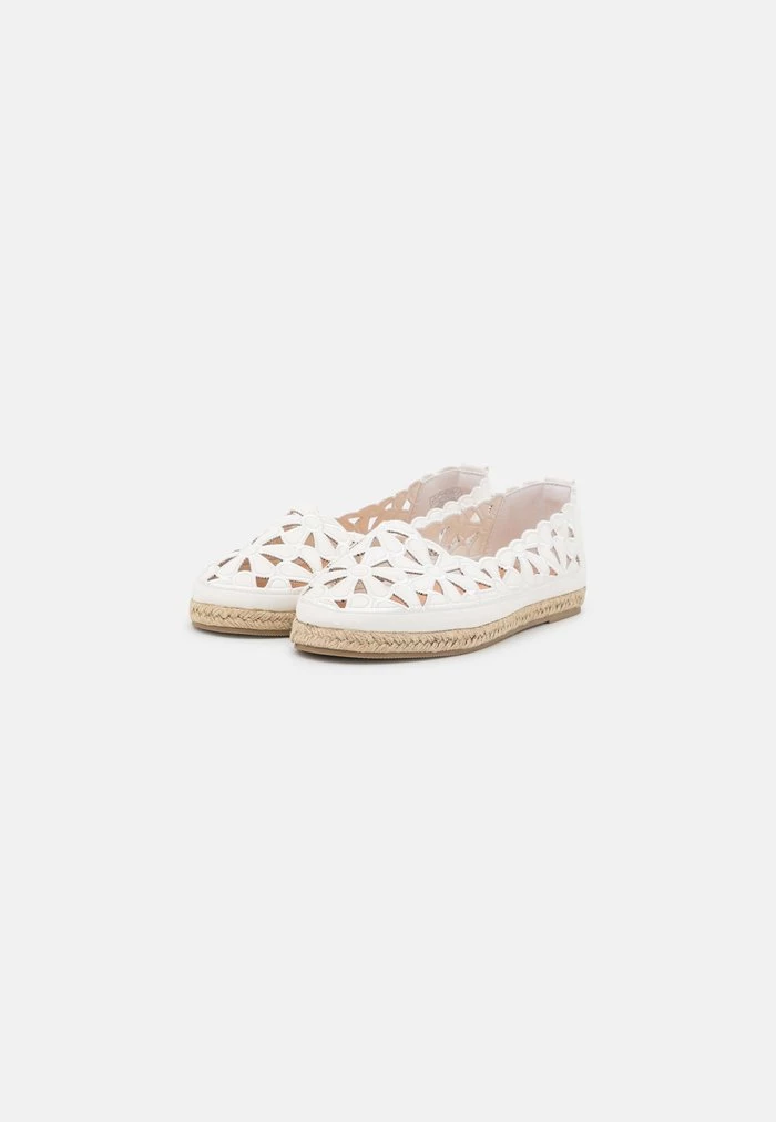 Best Sale 👍 Anna Field Espadrilles - Beige 👍 3 Best Sale 👍 Anna Field Espadrilles - Beige 👍 - Image 3