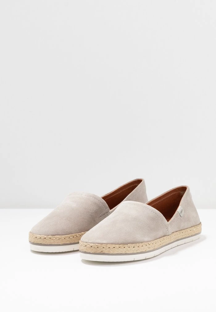 Coupon โ Anna Field LEATHER - Espadrilles - Grey ๐งจ 5 Coupon โ Anna Field LEATHER - Espadrilles - Grey ๐งจ - Image 5