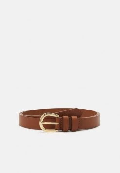 Promo ❤️ Anna Field Belt - Cognac 🔥