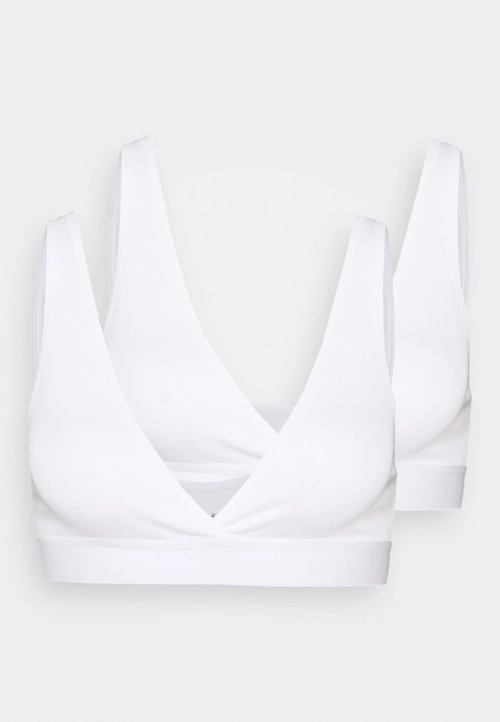 Coupon β Anna Field 2 PACK - Bustier - White π€© 5 Coupon β Anna Field 2 PACK - Bustier - White π€© - Image 5