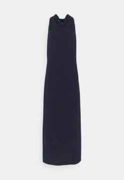 New ❤️ Anna Field Jersey Dress 🎉 - Dark Blue 💯