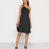 Cheap ✨ Anna Field Cocktail Dress 🥰 / Party Dress - Black 🌟 -My Luxe Wardrobe Sales Store fdef5845b6a14123a0d0797d2fae6b7b