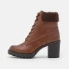 Budget 👍 Anna Field Platform Ankle Boots - Cognac 🔥 7 Budget 👍 Anna Field Platform Ankle Boots - Cognac 🔥 -My Luxe Wardrobe Sales Store fe01a2b6e6294ada990795ef1aa6241a