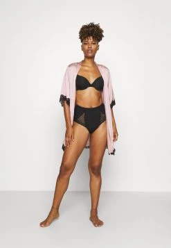 Deals ✔️ Anna Field NADINE 2PP TSHIRT BRA - T-shirt Bra - Black ⌛