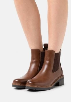 Budget ✔️ Anna Field Winter Boots - Cognac 🎉
