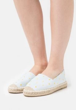 Outlet ❤️ Anna Field Espadrilles - Light Blue ❤️