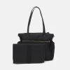 Cheap ⭐ Anna Field Baby Changing Bag - Black 😍 -My Luxe Wardrobe Sales Store fe4b691403c145e49b3bf289cc9c0054