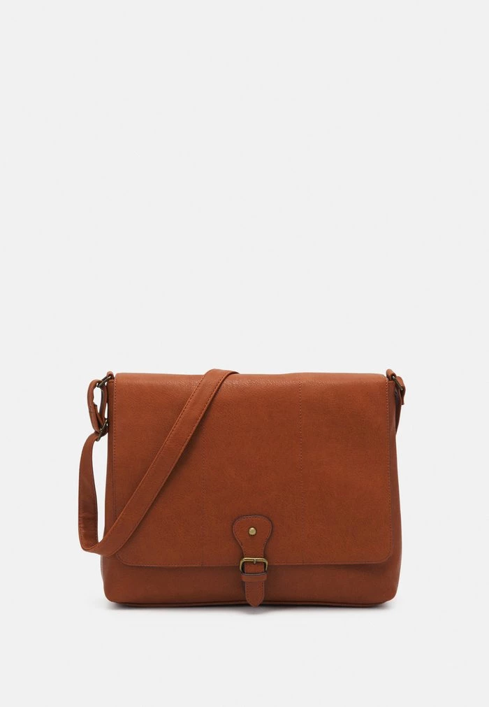 Best Pirce π₯° Anna Field Laptop Bag - Cognac π₯ 1 Best Pirce π₯° Anna Field Laptop Bag - Cognac π₯