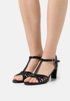 Discount 💯 Anna Field Sandals - Black ❤️