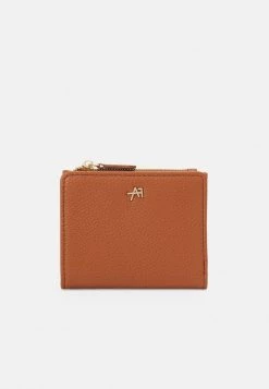 Budget 🎁 Anna Field Wallet - Cognac ✔️