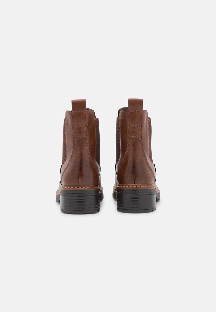 Budget ✔️ Anna Field Winter Boots - Cognac 🎉 4 Budget ✔️ Anna Field Winter Boots - Cognac 🎉 - Image 4