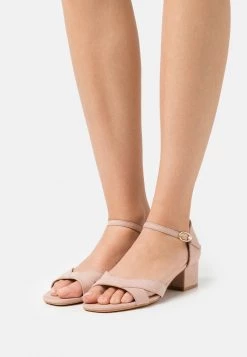 Best Sale 💯 Anna Field Sandals - Light Pink 🔔
