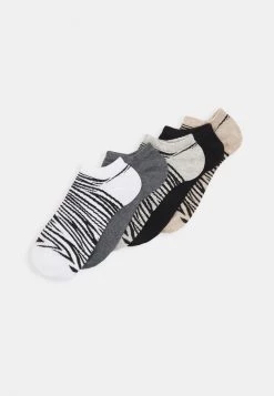 Flash Sale 😉 Anna Field 5 PACK - 😉 Socks - Multi Coloured ✨