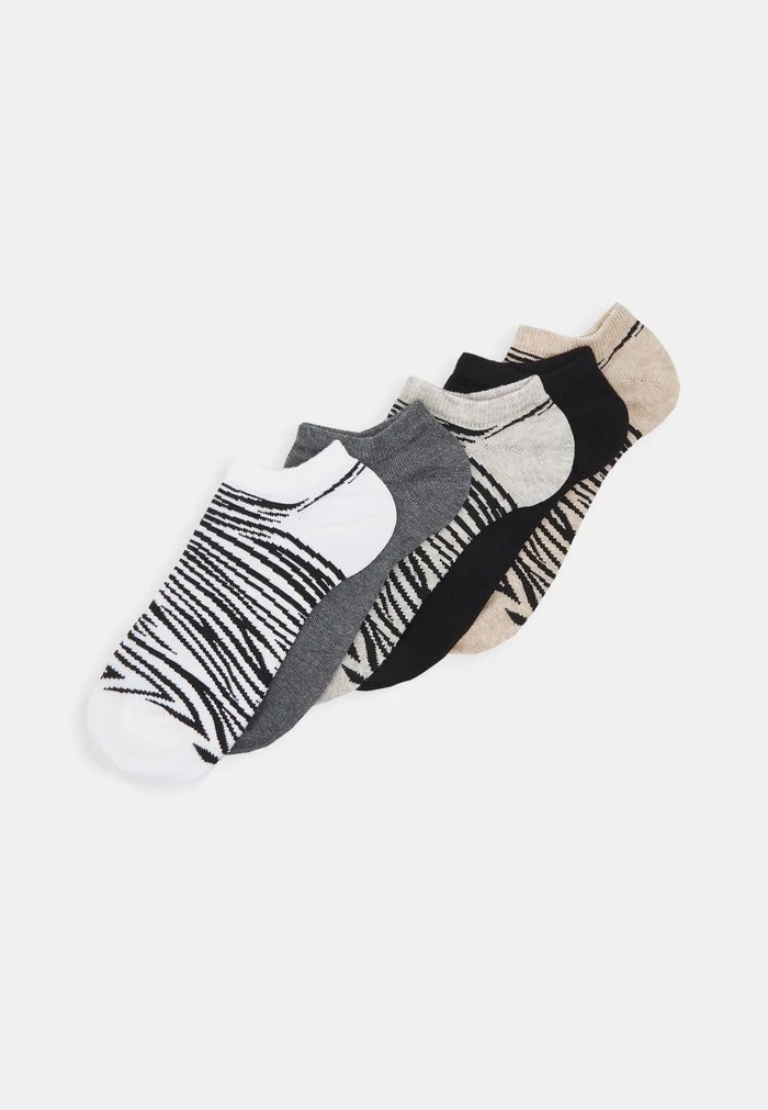 Flash Sale π Anna Field 5 PACK - π Socks - Multi Coloured β¨ 1 Flash Sale π Anna Field 5 PACK - π Socks - Multi Coloured β¨