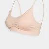 Flash Sale 🥰 Anna Field MATERNITY SEAMLESS BRA 2 PACK - Bustier - Nude/pink ⭐ -My Luxe Wardrobe Sales Store ff014fd7db4043908a1312b2e5660215