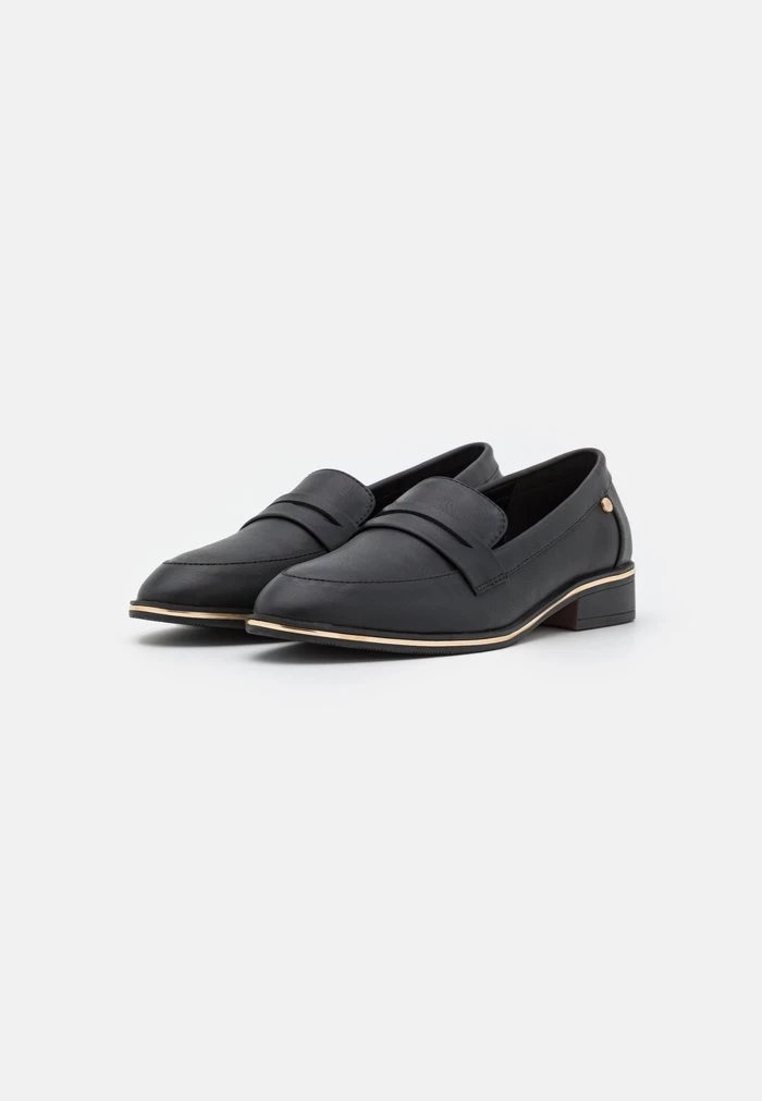 Budget ✨ Anna Field Slip-ons - Black 😉 3 Budget ✨ Anna Field Slip-ons - Black 😉 - Image 3