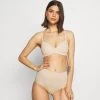Coupon ✔️ Anna Field 2PP HIGH WAIST BRIEF - Briefs - Beige ⭐ -My Luxe Wardrobe Sales Store ff165b8a8cce4b6caeef326faf992753