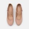 Cheap 😀 Anna Field Classic Heels - Light Pink 😍 -My Luxe Wardrobe Sales Store ff273a59f46e417a82477a51524a2dda