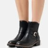 Deals ❤️ Anna Field COMFORT - Classic Ankle Boots - Black ❤️