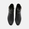 Brand new ๐ Anna Field Ankle Boots - Black ๐ 11 Brand new ๐ Anna Field Ankle Boots - Black ๐ -My Luxe Wardrobe Sales Store ff8b1a0c72654626bb9bfb9eed41b8f0