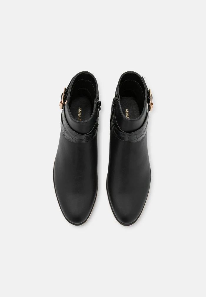 Brand new ๐ Anna Field Ankle Boots - Black ๐ 6 Brand new ๐ Anna Field Ankle Boots - Black ๐ - Image 6