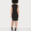 New ⌛ Anna Field Shift Dress 🤩 - Black 🥰 -My Luxe Wardrobe Sales Store ff8e51213d06478c9664eef4c3848229