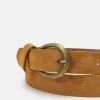 New ❤️ Anna Field Belt - Tan 😀 -My Luxe Wardrobe Sales Store ffa294fc6c2749e9b4d81a7a2814679d