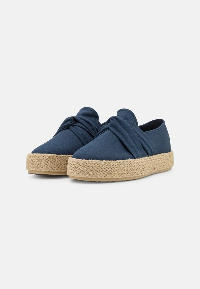 Flash Sale π― Anna Field Espadrilles - Dark Blue π 3 Flash Sale π― Anna Field Espadrilles - Dark Blue π - Image 3